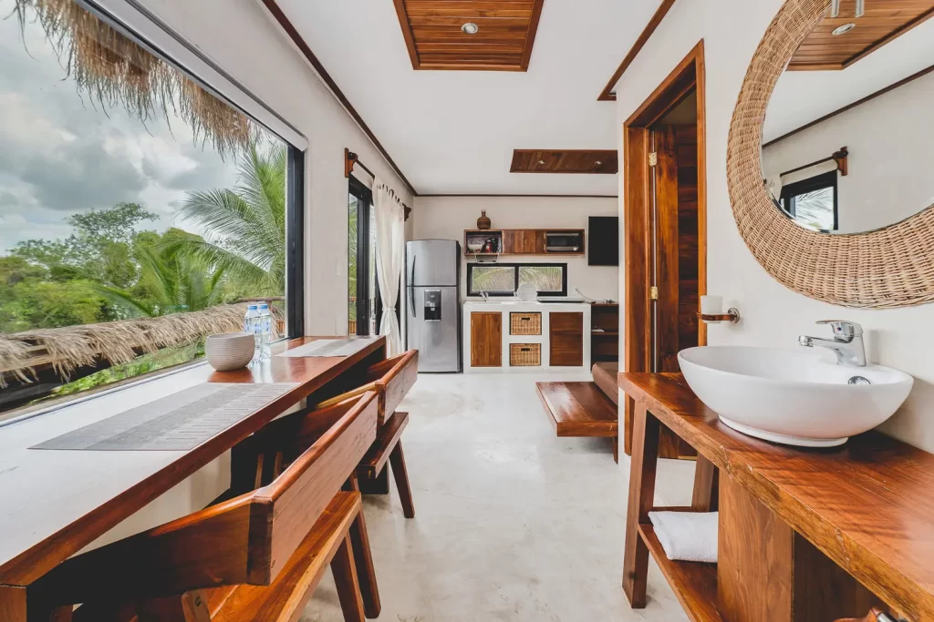 Estudio superior casa bakal