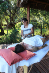Hotel en Bacalar CASABAKAL