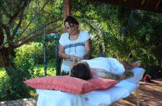 Hotel en Bacalar CASABAKAL