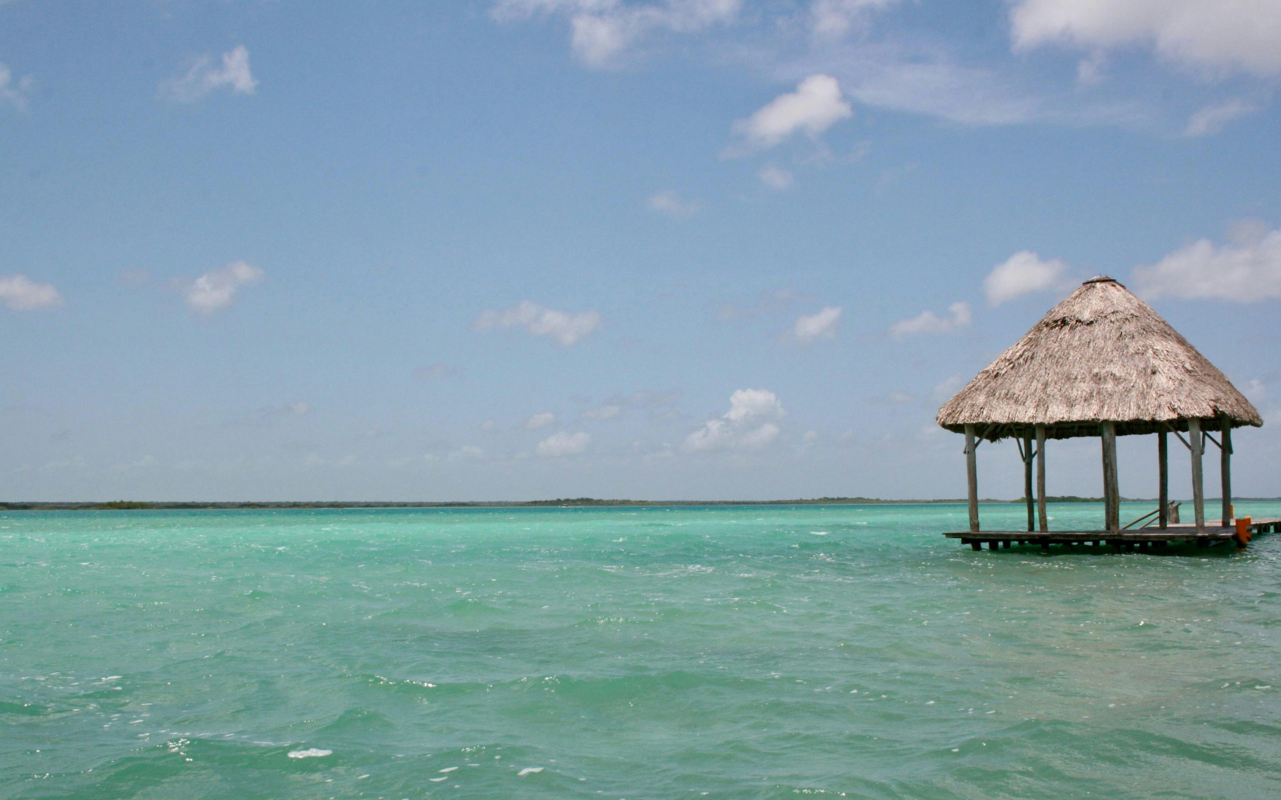 CASABAKAL Hotel en Bacalar Hotel en Bacalar CASABAKAL