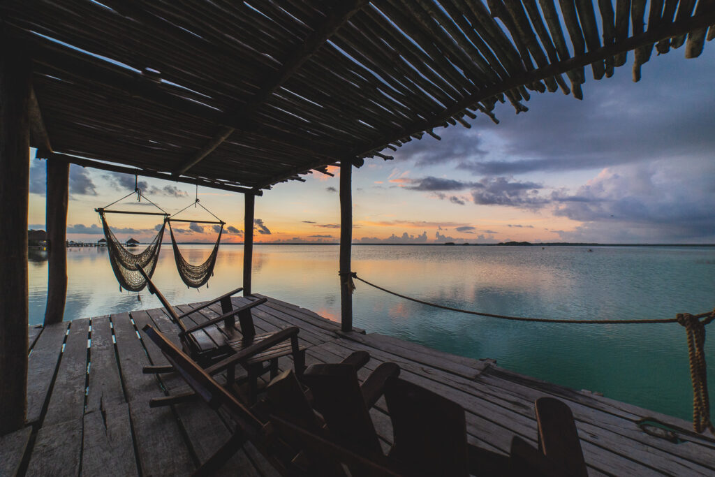 CASABAKAL Hotel en Bacalar Hotel en Bacalar CASABAKAL
