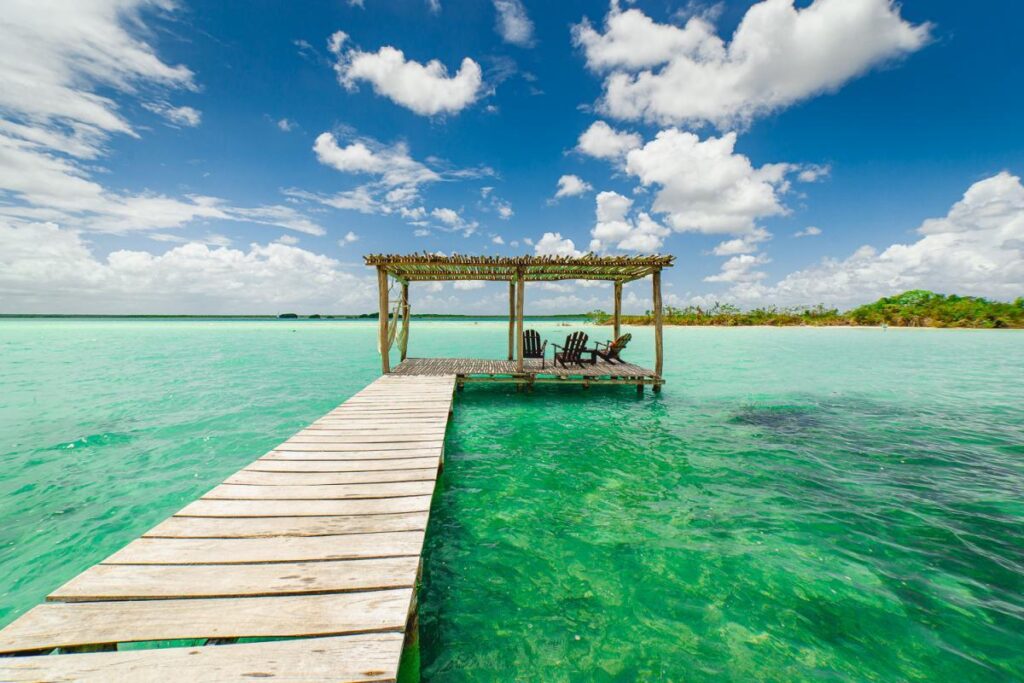 CASABAKAL Hotel en Bacalar Hotel en Bacalar CASABAKAL