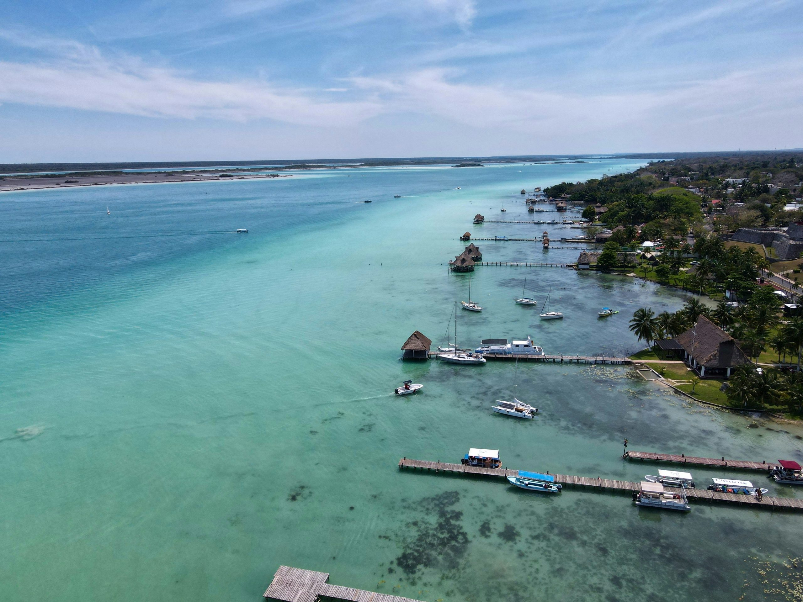 CASABAKAL Hotel en Bacalar Hotel en Bacalar CASABAKAL