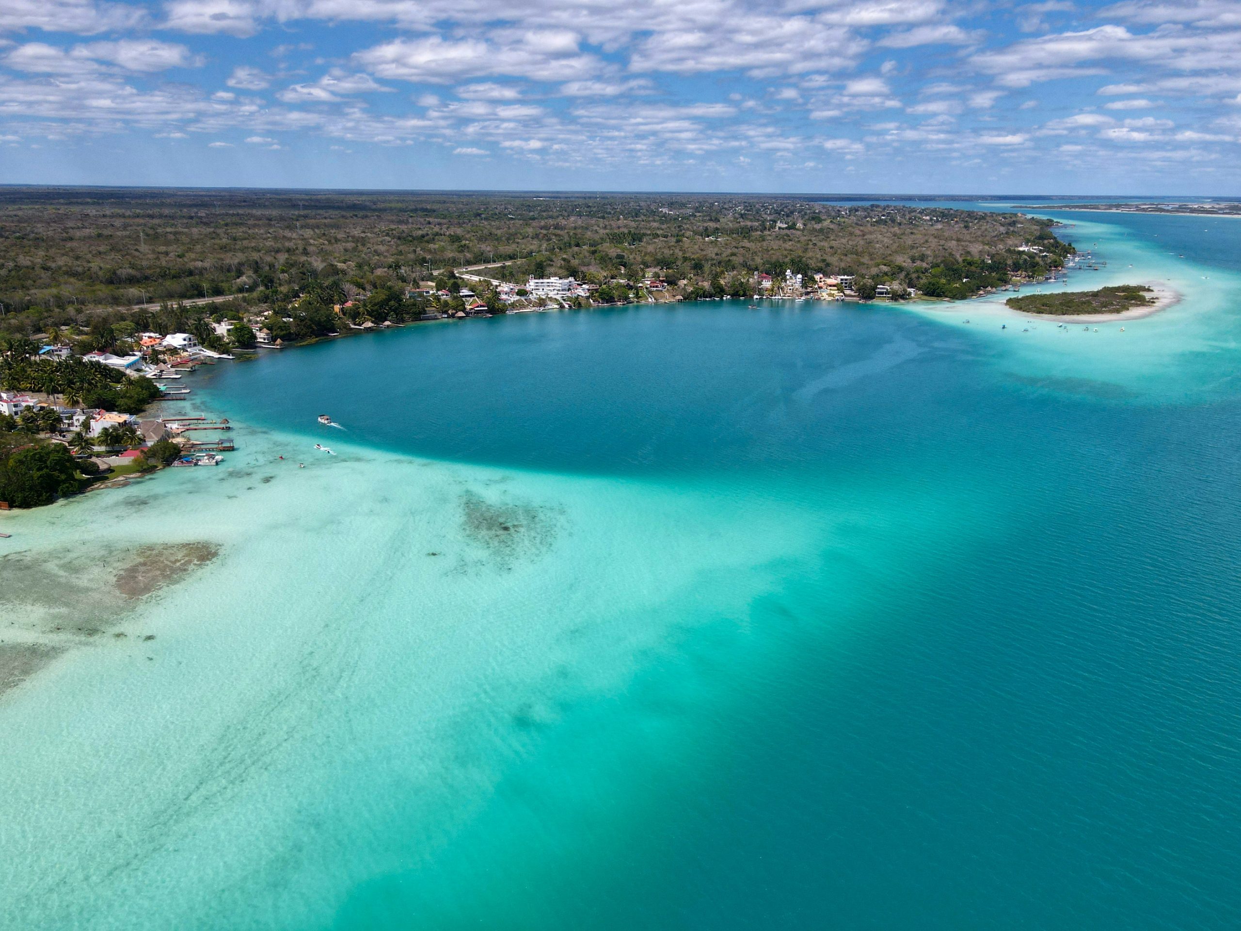 CASABAKAL Hotel en Bacalar Hotel en Bacalar CASABAKAL
