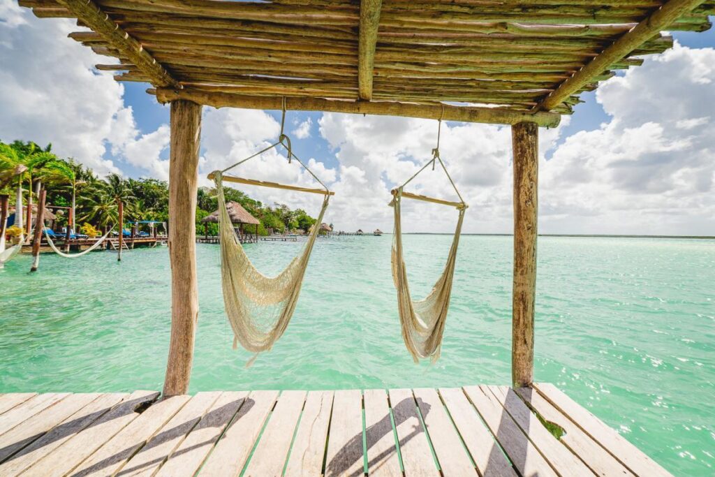 CASABAKAL Hotel en Bacalar Hotel en Bacalar CASABAKAL