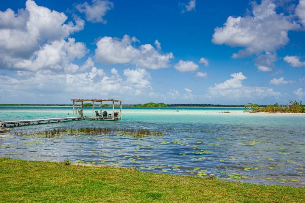 CASABAKAL Hotel en Bacalar Hotel en Bacalar CASABAKAL