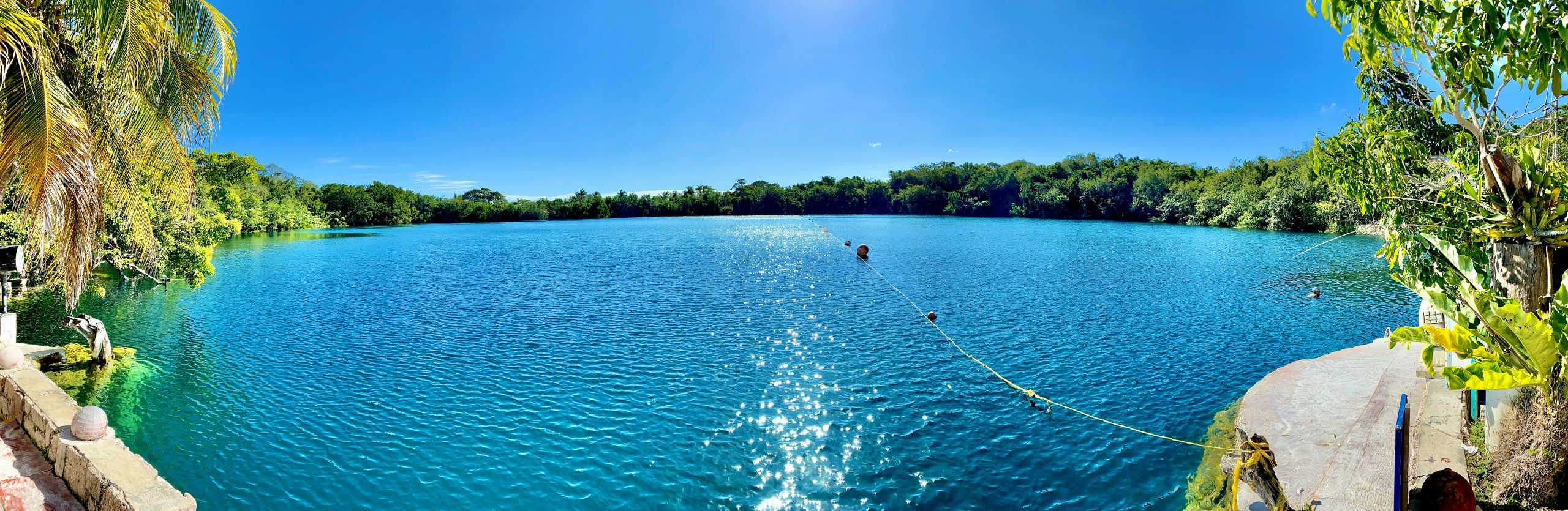 CASABAKAL Hotel en Bacalar Hotel en Bacalar CASABAKAL