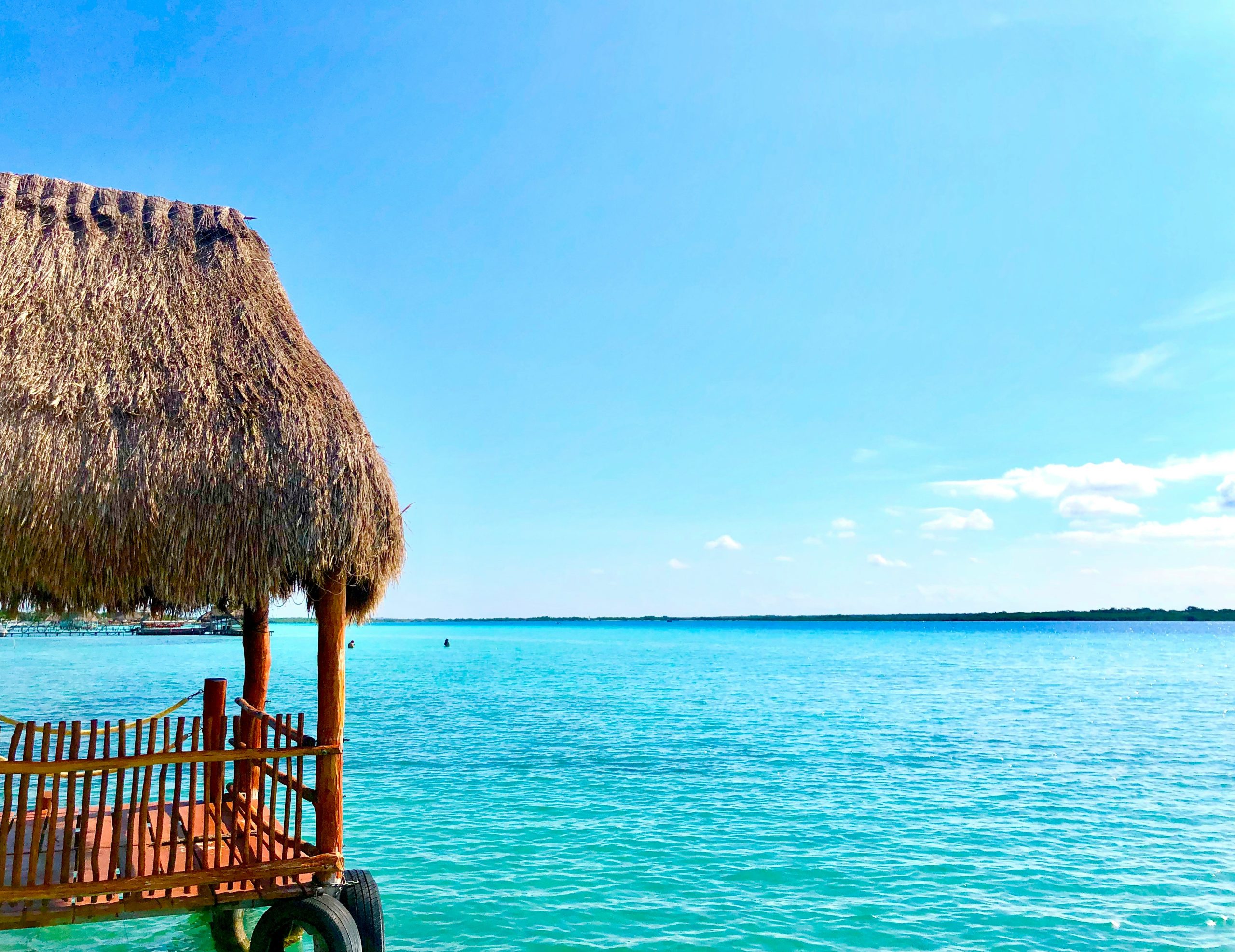 CASABAKAL Hotel en Bacalar Hotel en Bacalar CASABAKAL