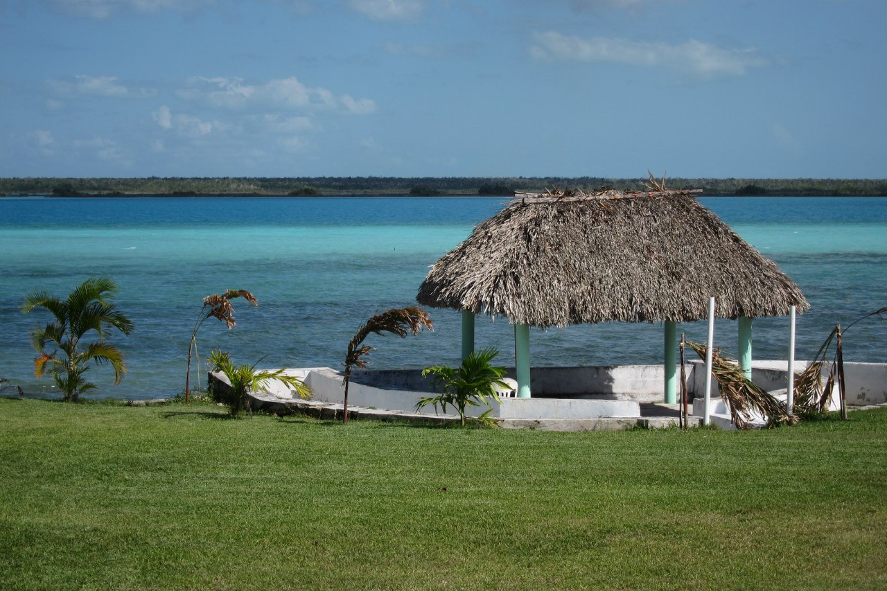 CASABAKAL Hotel en Bacalar Hotel en Bacalar CASABAKAL