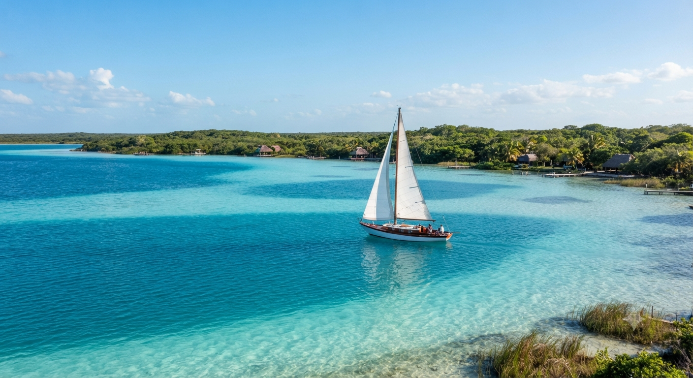CASABAKAL Hotel en Bacalar Hotel en Bacalar CASABAKAL