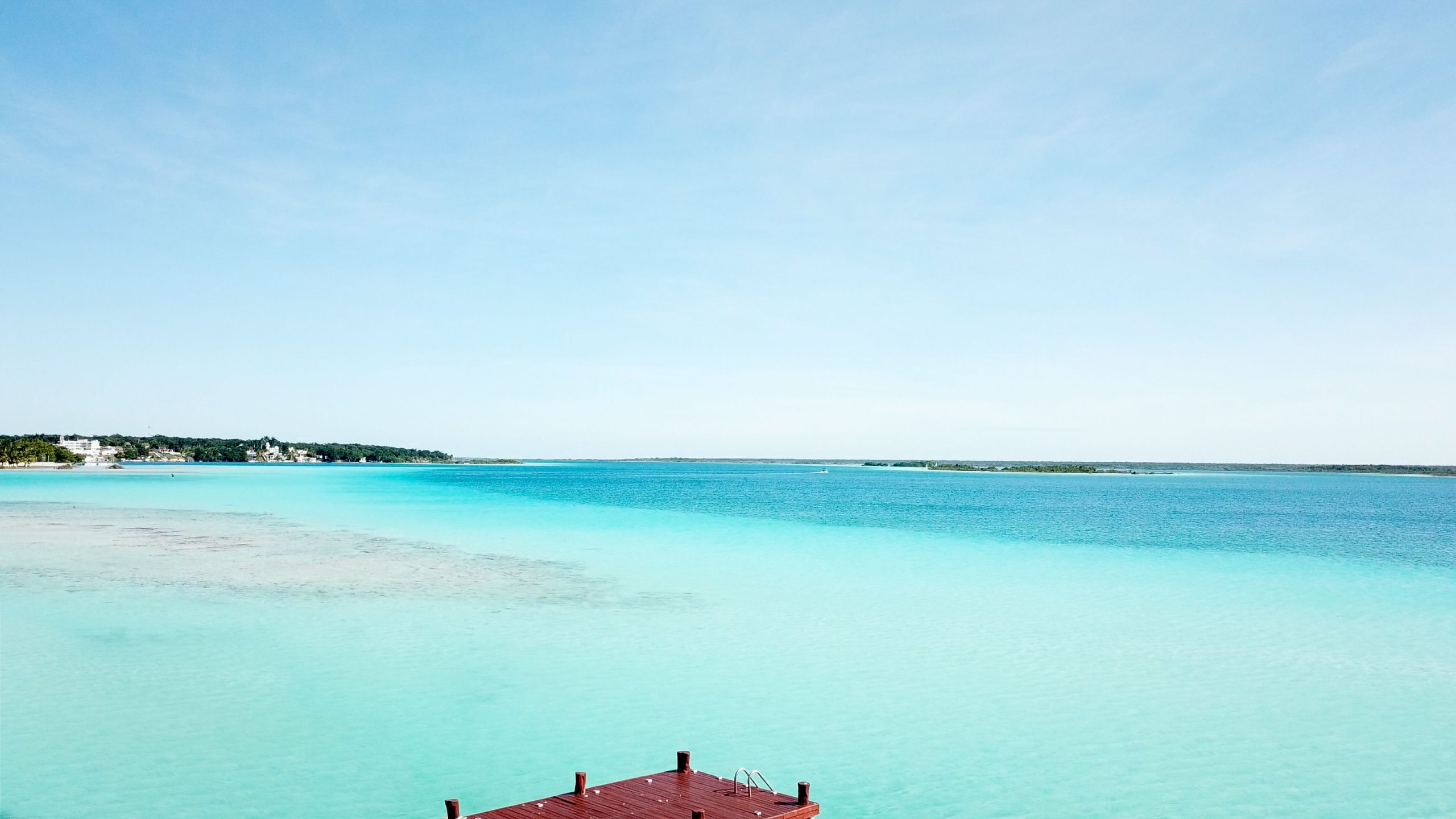 CASABAKAL Hotel en Bacalar Hotel en Bacalar CASABAKAL