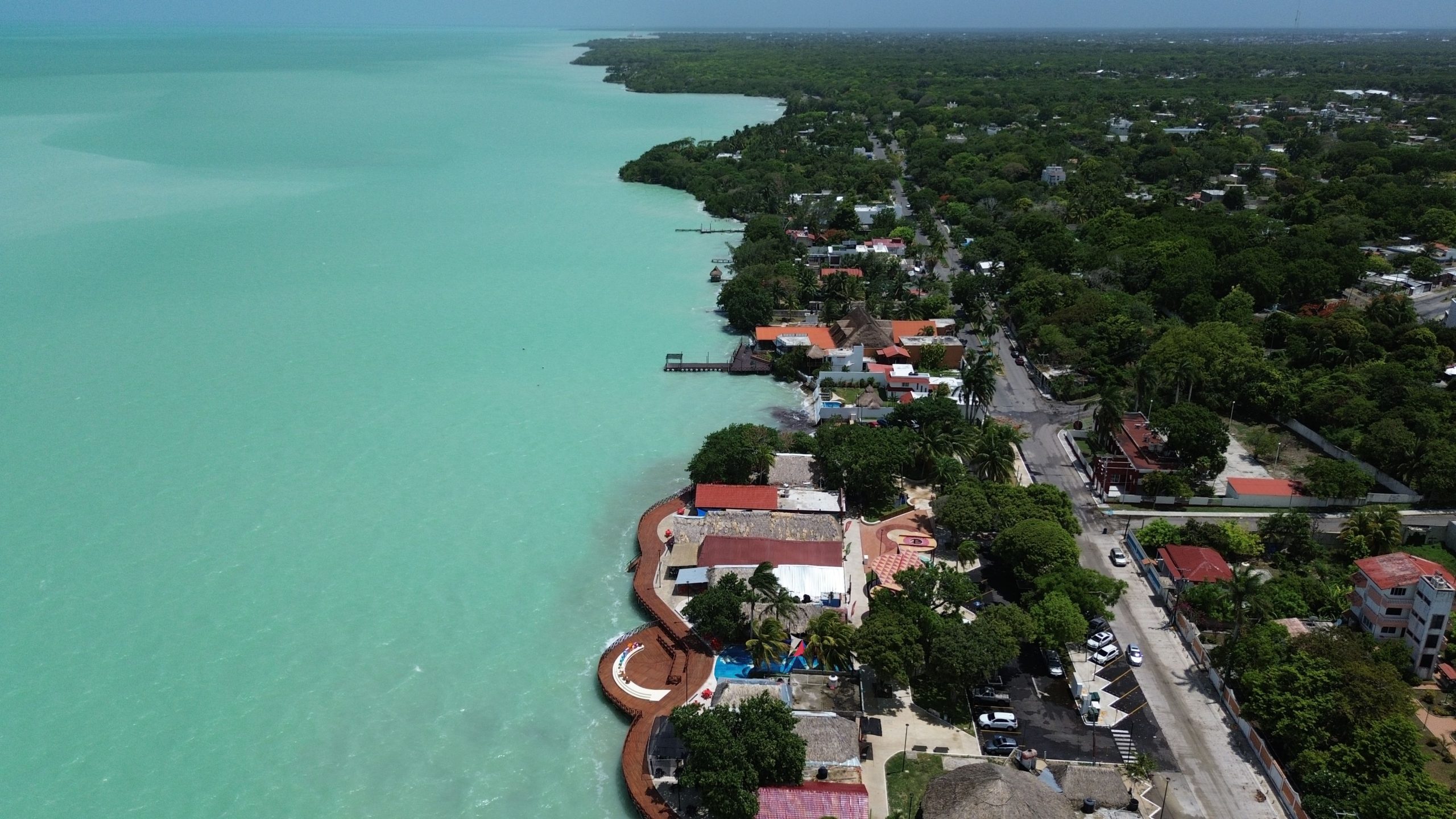 CASABAKAL Hotel en Bacalar Hotel en Bacalar CASABAKAL